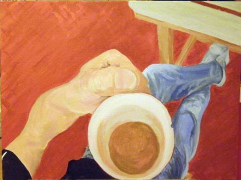 Coffee break
